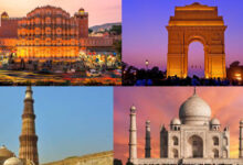 Best 5 Nights 6 Days Incredible Golden Triangle India Tour Package