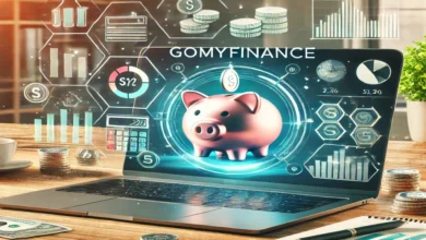 gomyfinance.com saving money