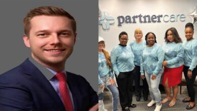 jeffrey pinciak partnercare