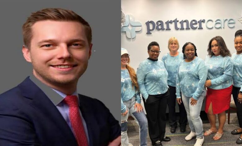 jeffrey pinciak partnercare