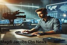 magdi jacobs cbs news