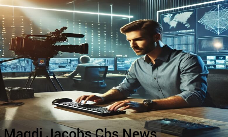 magdi jacobs cbs news