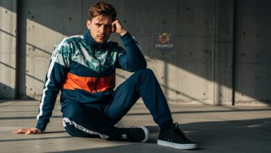 Syna World Tracksuit