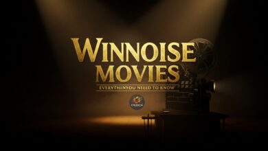 Winnoise Movies