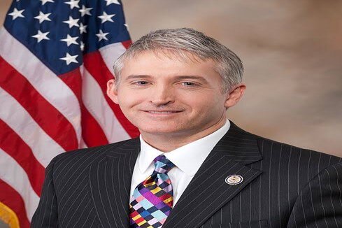 trey gowdy forehead surgery